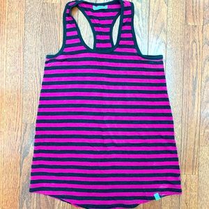 Smartwool tank for Athleta
